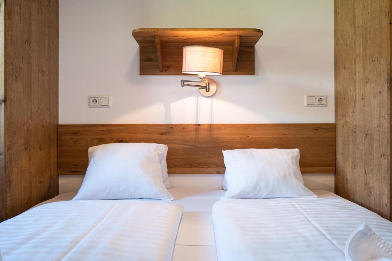 Alpin Residenzen Panoramabahn By Alpina-Holiday Hollersbach im Pinzgau Luaran gambar